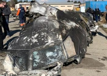 حمایت حداکثری قوه قضائیه از خانوادههای داغدار حادثه سقوط هواپیمای اوکراینی